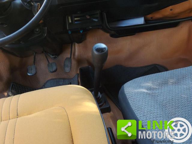 FIAT 127 usata 34