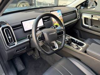 JAECOO Jaecoo 7 usata, con Immobilizzatore elettronico