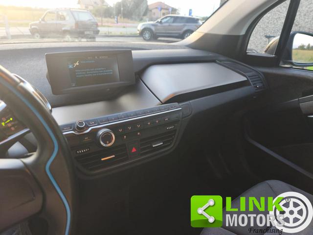 BMW i3 usata 2