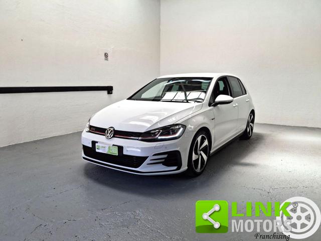 VOLKSWAGEN Golf GTI usata, con Airbag laterali