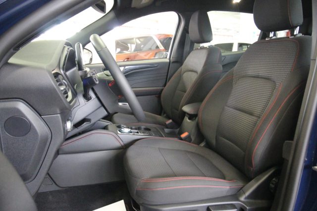 FORD Kuga usata, con Sistema di navigazione