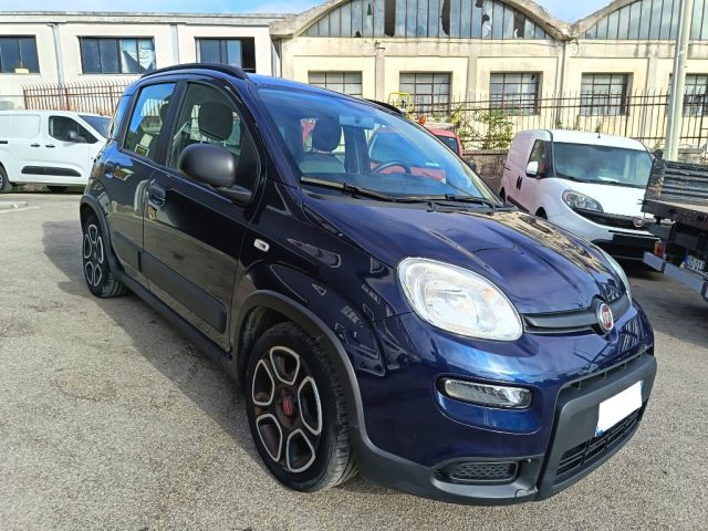 FIAT Panda usata 1
