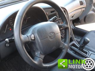 TOYOTA Celica usata 40