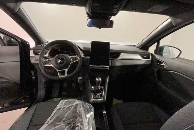 MITSUBISHI ASX usata, con Alzacristalli elettrici