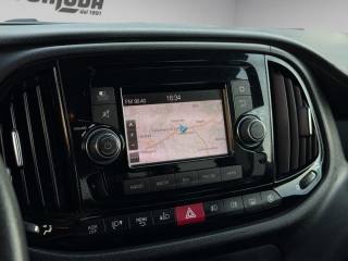 FIAT Doblo usata, con Bracciolo