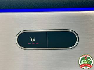 MERCEDES-BENZ CLA 180 usata, con Controllo automatico clima