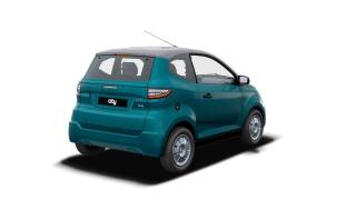 AIXAM City usata, con Boardcomputer