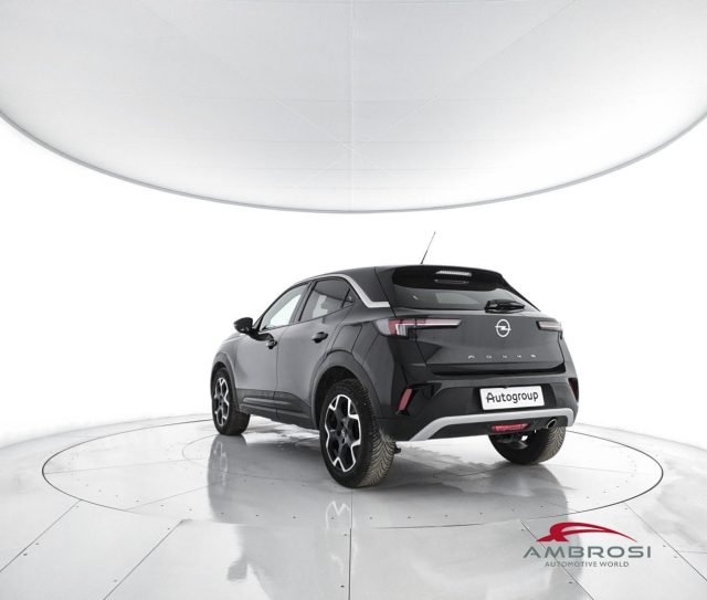 OPEL Mokka usata 3