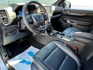 FORD Ranger usata, con Cerchi in lega