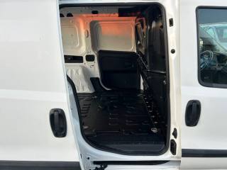 FIAT Doblo usata 16