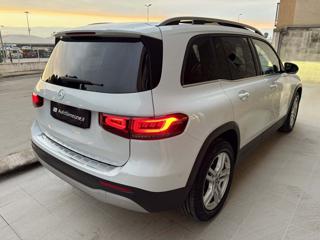 MERCEDES-BENZ GLB 200 usata, con Alzacristalli elettrici