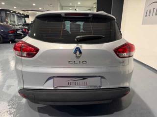 RENAULT Clio usata, con Autoradio