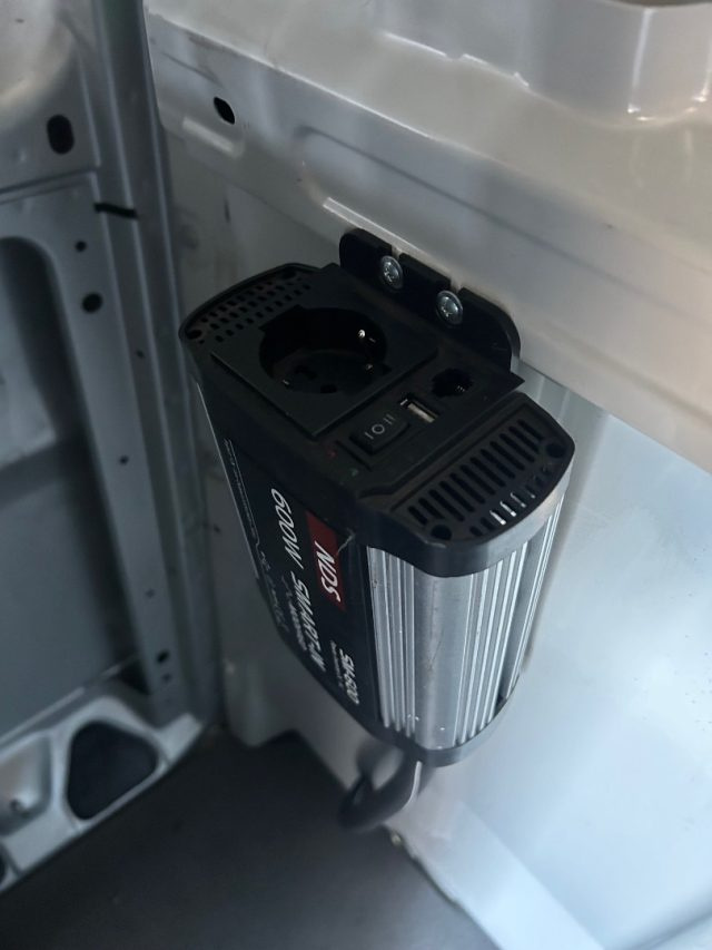 FIAT Ducato usata 22