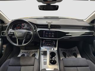 AUDI A6 usata, con Sedili sportivi