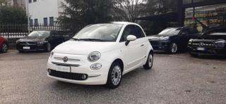 FIAT 500 usata, con Airbag