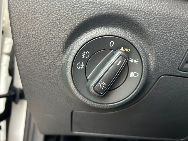 SEAT Ibiza usata, con Servosterzo