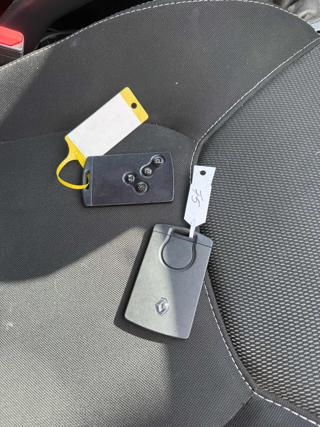 RENAULT Clio usata, con Bluetooth