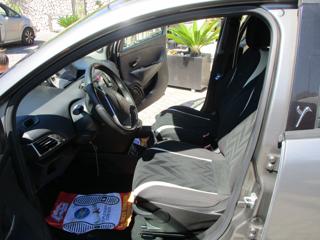 LANCIA Ypsilon usata, con Climatizzatore