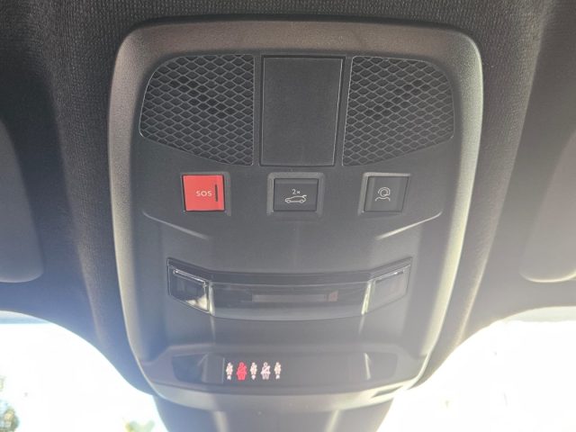 ALFA ROMEO Junior usata, con Volante multifunzione