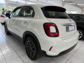 FIAT 500X usata, con Climatizzatore