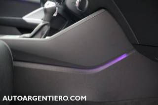 AUDI Q3 usata, con Airbag posteriore