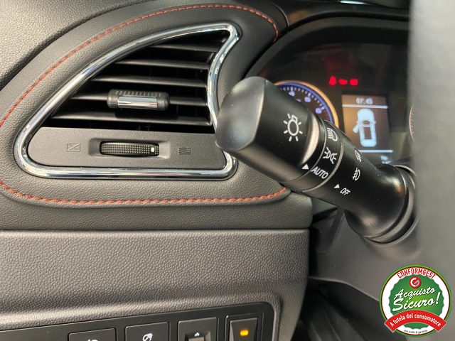 EVO Evo3 usata, con Volante in pelle