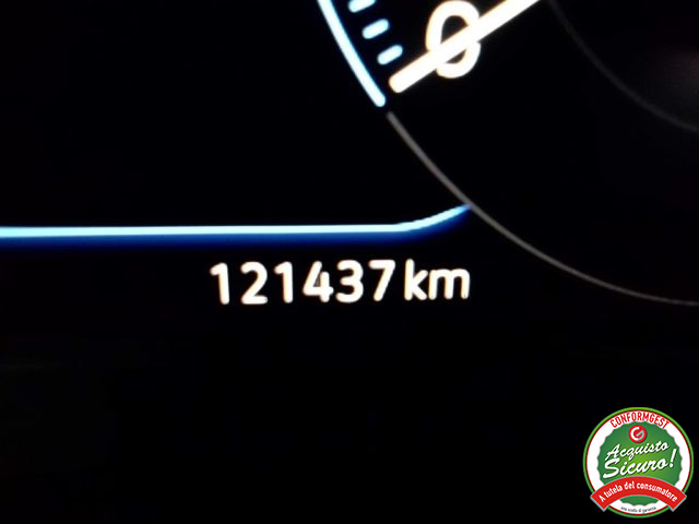 VOLKSWAGEN T-Roc usata, con Servosterzo