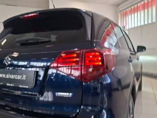 SUZUKI Vitara usata, con Luci diurne LED