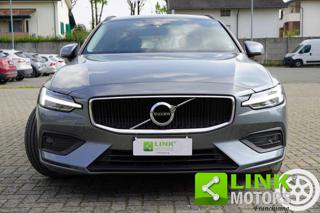 VOLVO V60 usata, con Airbag