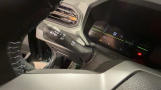 DACIA Duster usata, con Park Distance Control