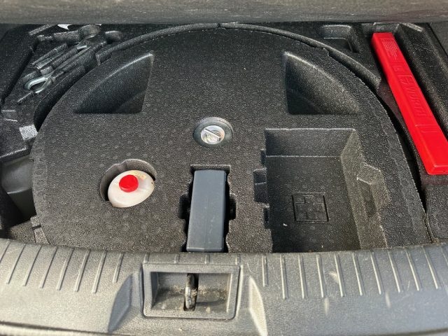 NISSAN Qashqai usata, con ESP