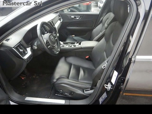 VOLVO V60 usata, con Alzacristalli elettrici