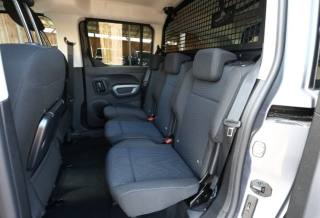 FIAT Doblo usata, con Fendinebbia