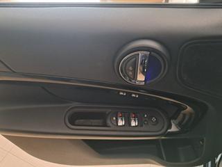 MINI Countryman usata, con Portapacchi