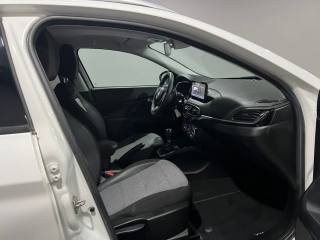 FIAT Tipo usata, con Chiusura centralizzata