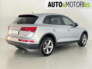 AUDI Q5 usata, con Airbag Passeggero