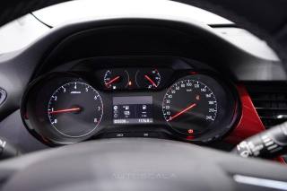 OPEL Crossland usata, con Sistema di navigazione