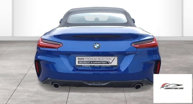 BMW Z4 usata, con Chiusura centralizzata
