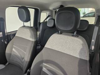 FIAT Panda usata, con Lettore CD
