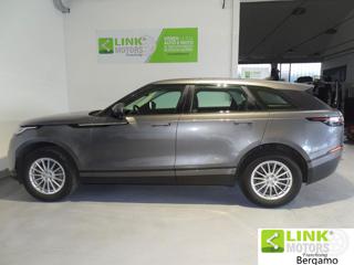 LAND ROVER Range Rover Velar usata, con Airbag laterali