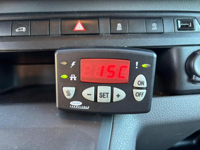 PEUGEOT Expert usata, con Autoradio digitale