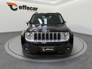 JEEP Renegade usata, con Airbag