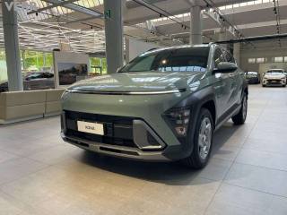 HYUNDAI Kona usata, con Airbag