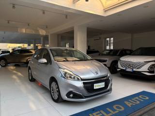 PEUGEOT 208 usata, con Airbag laterali