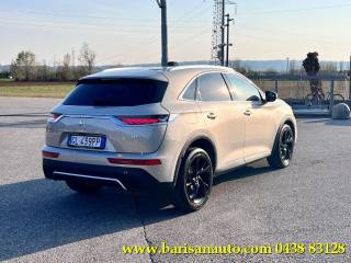 DS AUTOMOBILES DS 7 Crossback usata, con Airbag laterali