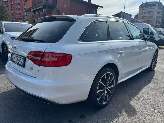 AUDI A4 usata, con Alzacristalli elettrici