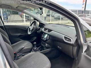 OPEL Corsa usata, con Specchietti laterali elettrici