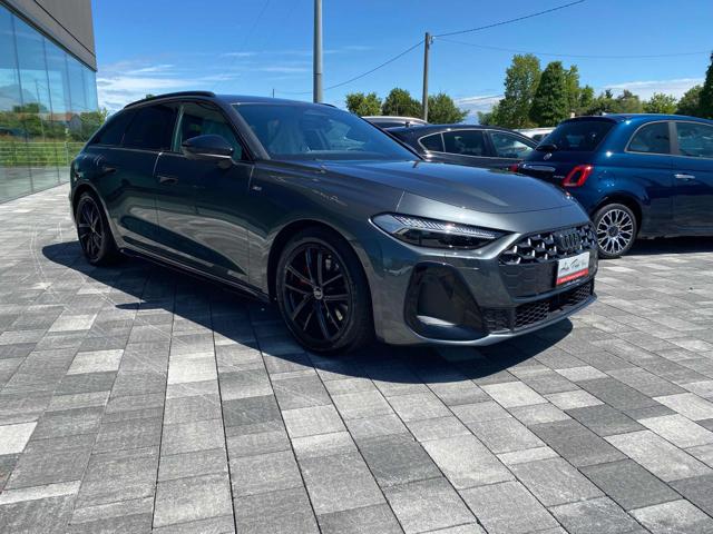 AUDI A5 usata, con Airbag Passeggero