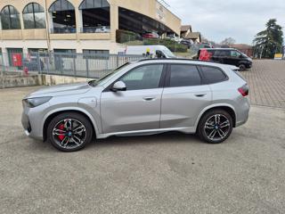 BMW X1 usata, con Airbag laterali