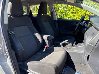 TOYOTA Auris usata, con Chiusura centralizzata